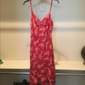 Summer dress Ann Taylor Loft